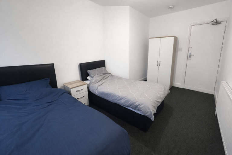 Room Available 