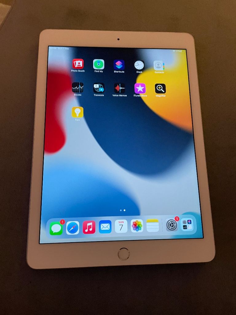 image for IpadAir2