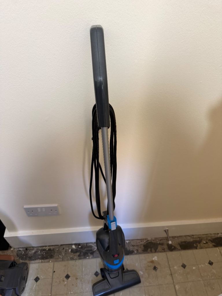Second Hand Hoover