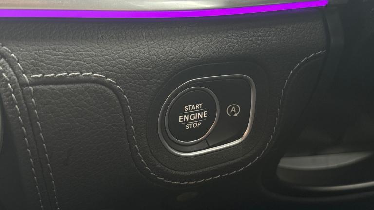 2023 Mercedes-Benz GLE GLE 400d 4Matic AMG Line Prem 5dr 9G-Tronic [7 St] ESTATE DIESEL Automatic