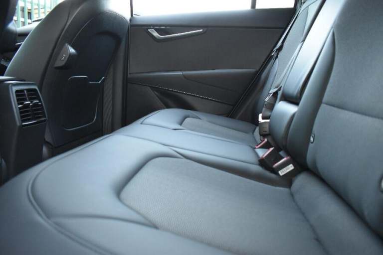 2025 Kia Niro 1.6 Hybrid 3 Suv 5dr Petrol Dct Euro 6 (s/s) (127 Bhp) ESTATE Petrol/Electric Hybri...