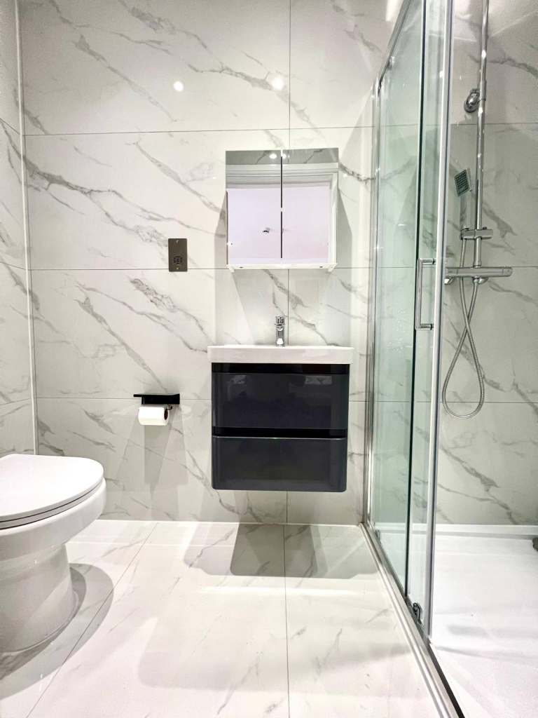 Prime HMO Opportunity: 6-Bed Property for Supported Living | Beaconsfield Road, UB1