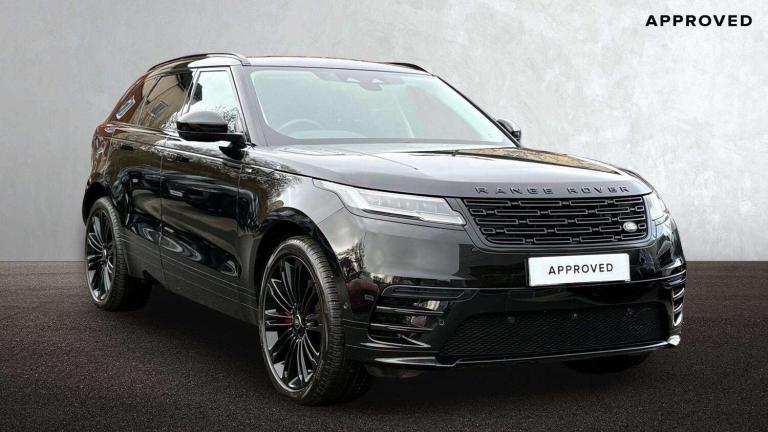 2024 Land Rover Range Rover Velar 3.0 D300 MHEV Dynamic HSE 5dr Auto Estate Diesel Automatic