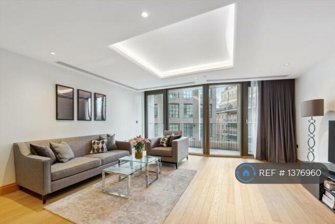 3 bedroom flat in Cleland House, London, SW1P (3 bed) (#1376960)