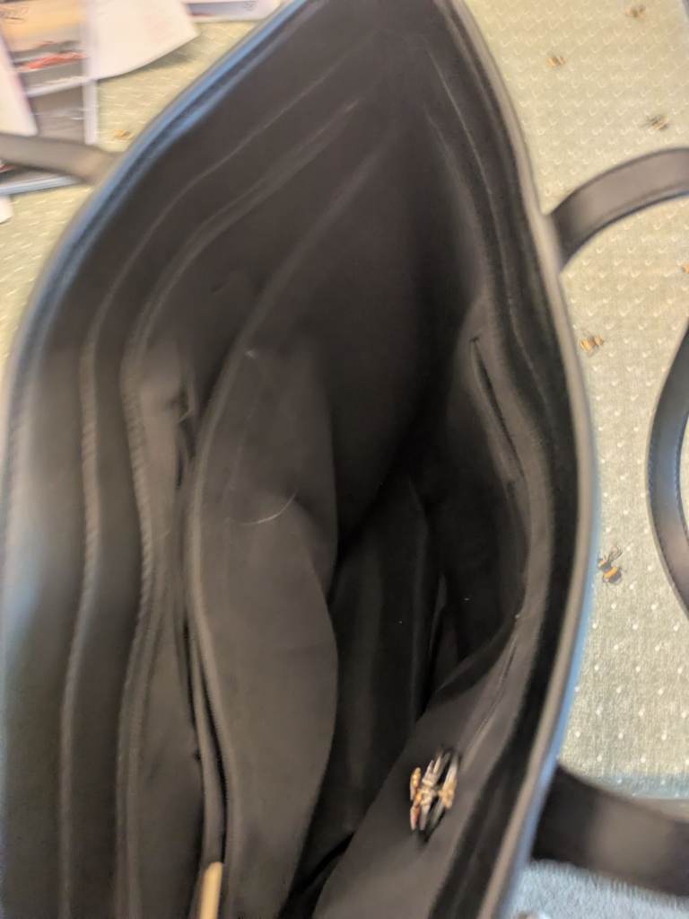 Louis Vuitton bag