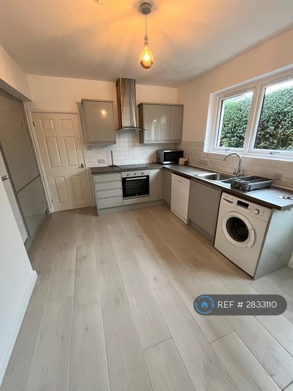 1 bedroom flat in Rockbeare Hill, Rockbeare, EX5 (1 bed) (#2833110)