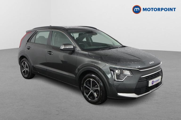 2024 Kia Niro 1.6 GDi 168 PHEV 2 5dr DCT SUV Hybrid Automatic