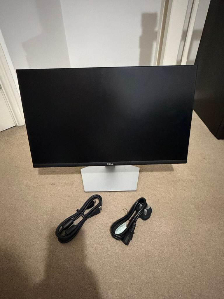 Dell S2421HN 75Hz FreeSync Monitor
