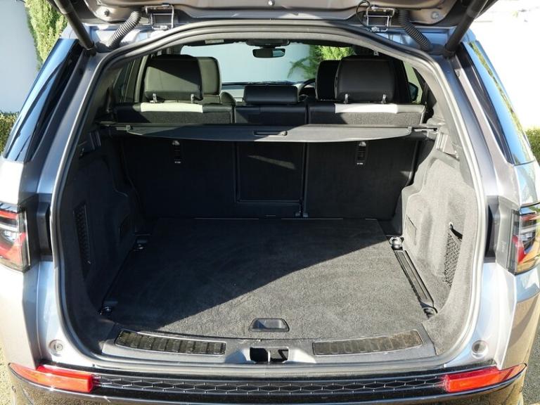 2022 Land Rover Discovery Sport 1.5 P300e R-Dynamic HSE 5dr Auto [5 Seat] ESTATE PETROL/ELECTRIC ...