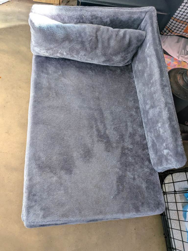 Pet sofa bed 