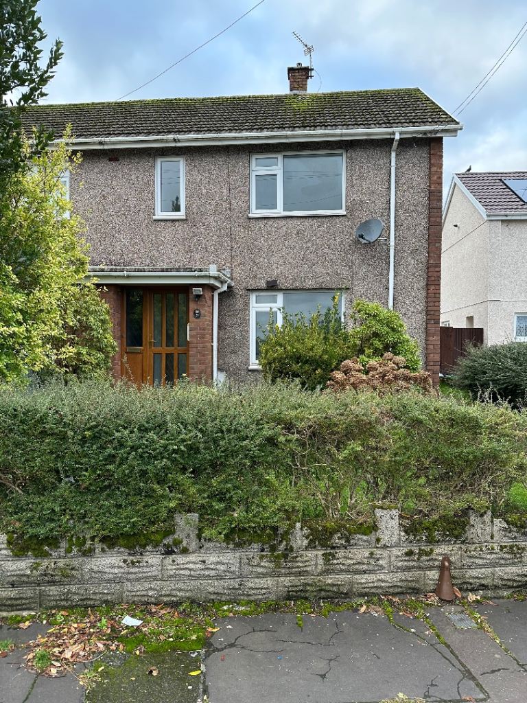 House available for rent, Sketty Park, Swansea 