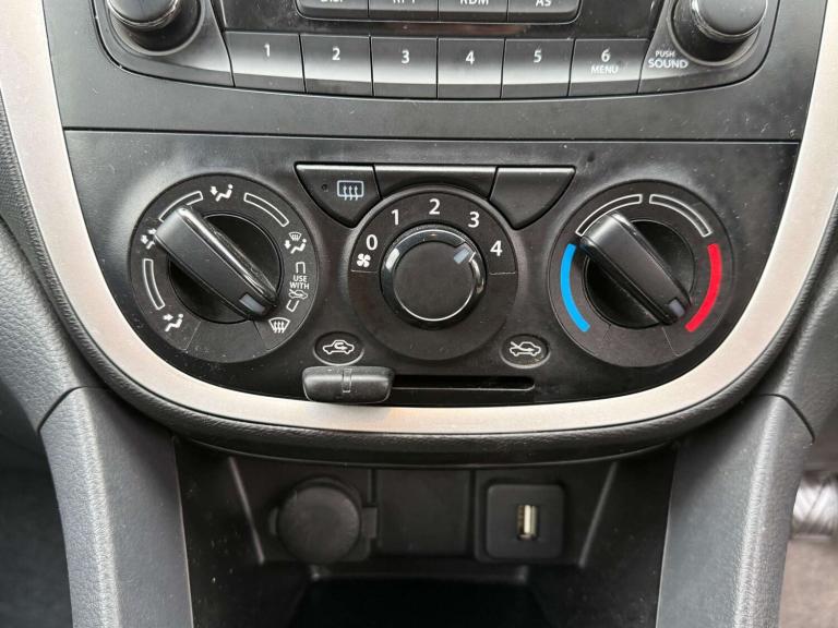 2019 Suzuki Celerio 1.0 Celerio SZ2 DualJet 5dr Hatchback Petrol Manual