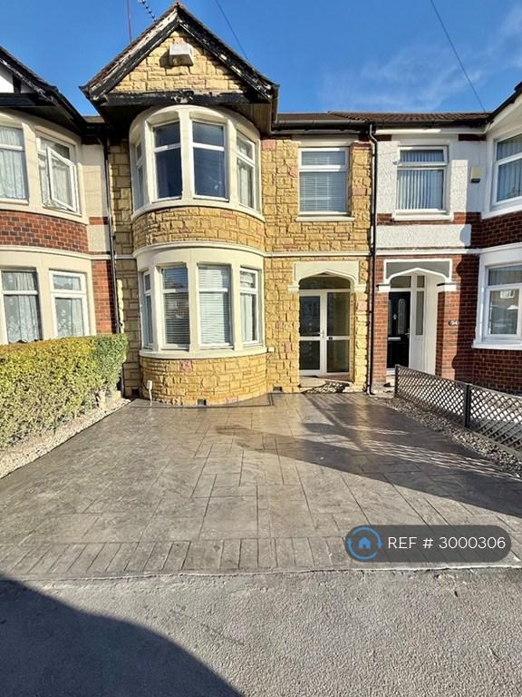 3 bedroom house in Purcell Road, Coventry, CV6 (3 bed) (#3000306)