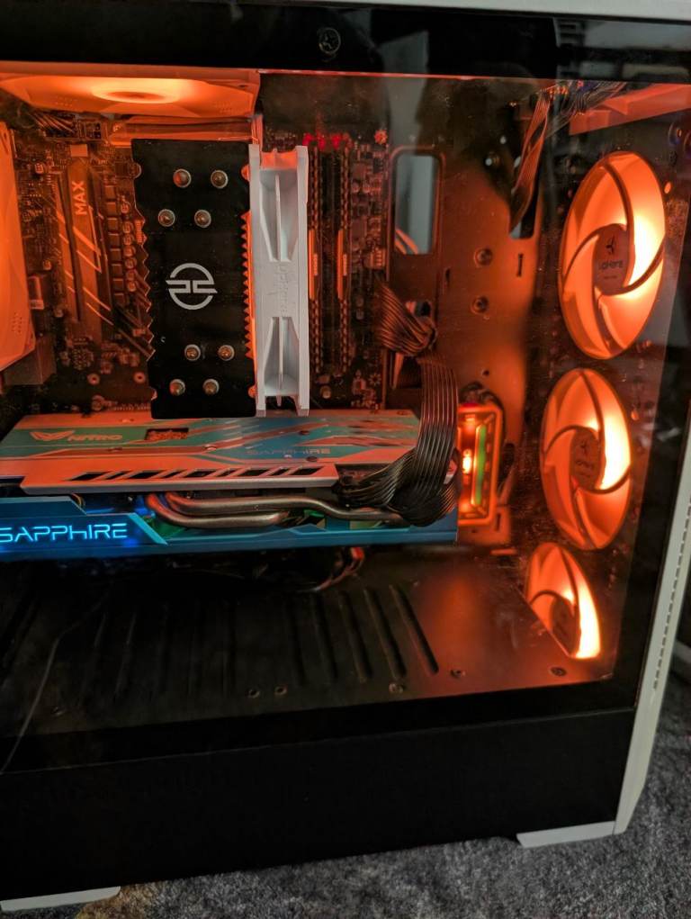 Gaming computer | in Salford, Manchester | Gumtree