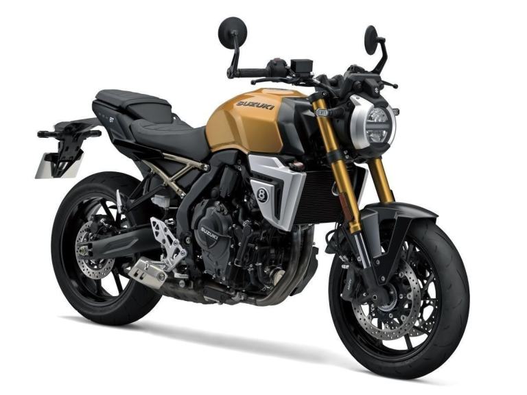 2026 Suzuki GSX-8T GSX8T, Save 604