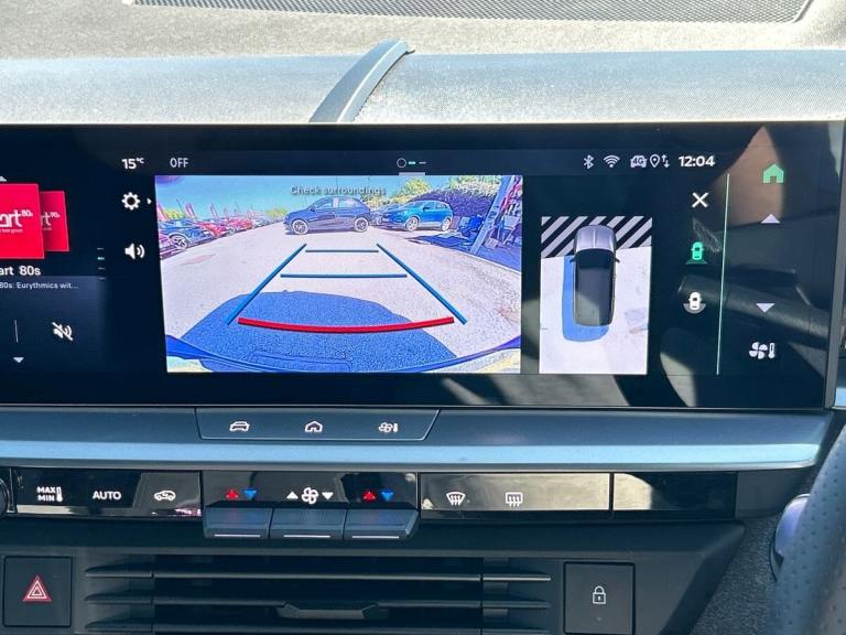  Vauxhall Grandland Electric 73kwh Gs Suv 5dr Electric Auto 213 Ps Electric