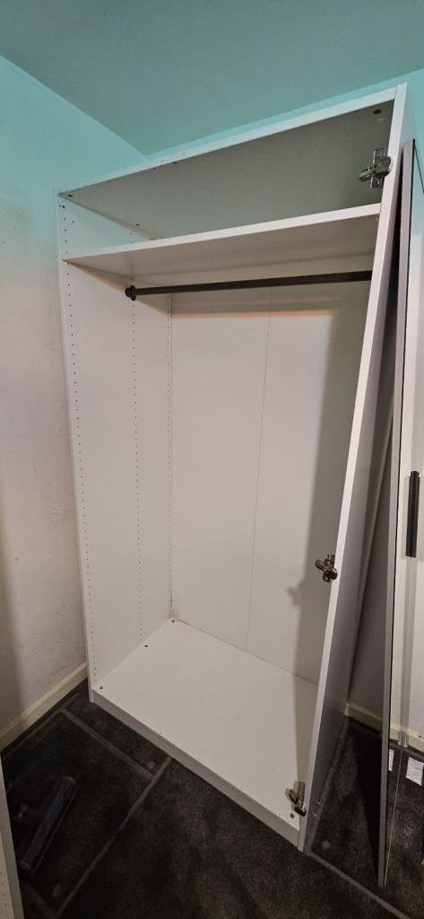 IKEA PAX Wardrobe 100x58