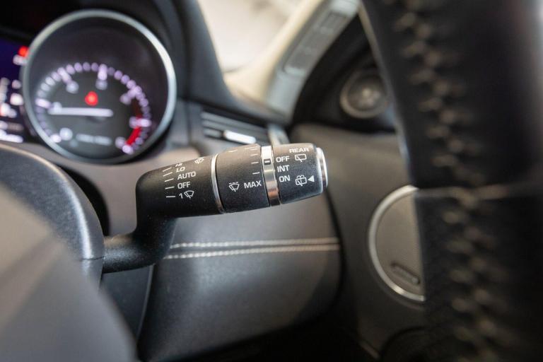 2014 Land Rover Range Rover Evoque 2.2 SD4 Dynamic 5dr Auto [9] ESTATE DIESEL Automatic