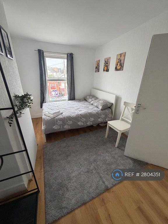 1 bedroom in Pridham Road, Thornton Heath, CR7 (#2804351)