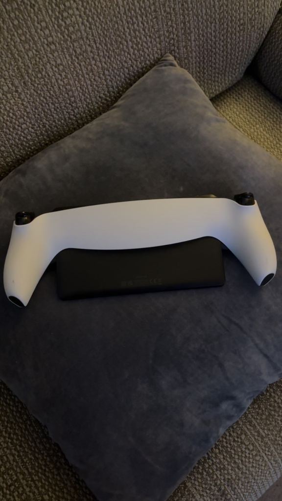 PS5 portal remote play