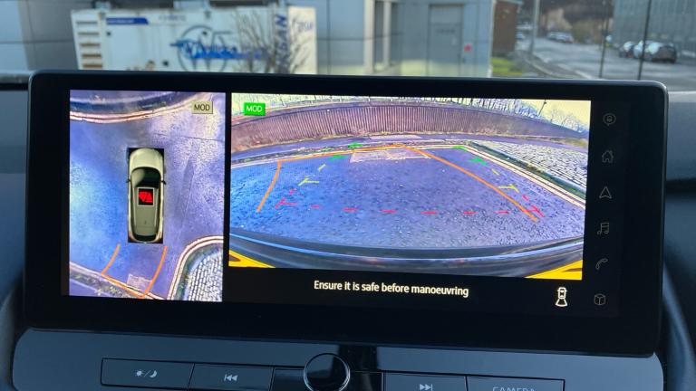 2022 Nissan Qashqai 1.3 DiG-T MH 158 Tekna 5dr Xtronic Petrol Hatchback Hatchback Petrol Automatic