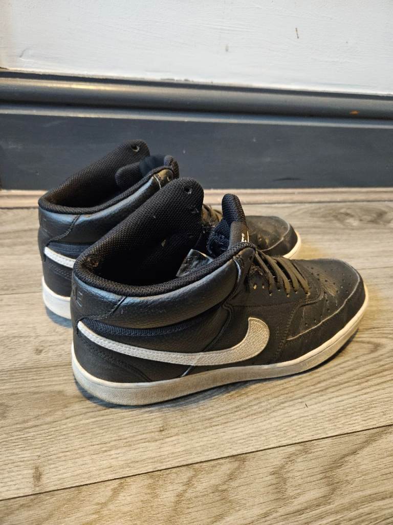 Nike Court Vision