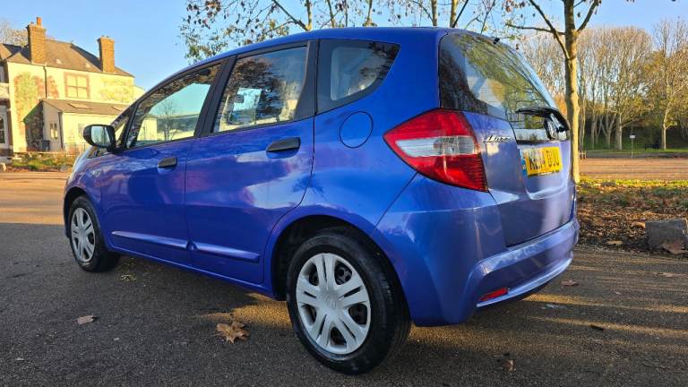 Honda, JAZZ, 1.2 petrol . ULeZ Free . Long MOT