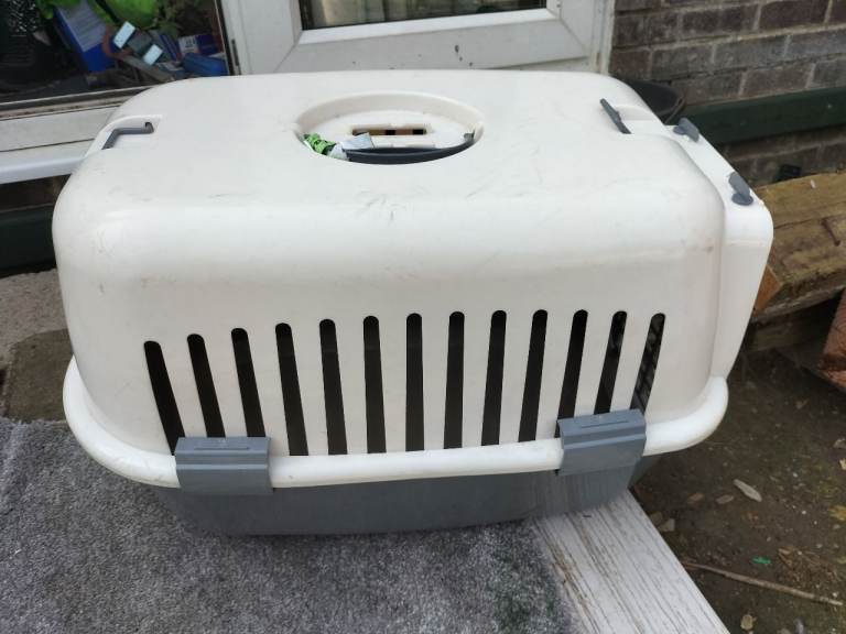 Animal cat carrier pet