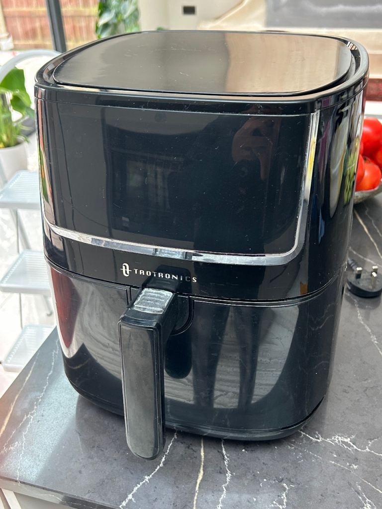 Air fryer, taotronics
