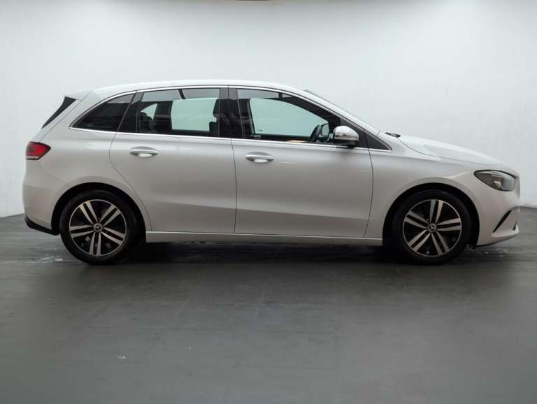 2021 Mercedes-Benz B Class 1.3 B180 Sport MPV 5dr Petrol 7G-DCT Euro 6 (s/s) (136 ps) - CRUISE CO...