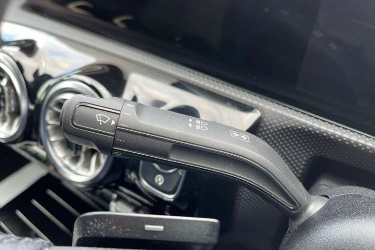 2023 Mercedes-Benz A-Class 1.3 A200h MHEV Sport (Executive) Saloon 4dr Petrol Hybrid 7G-DCT Euro ...