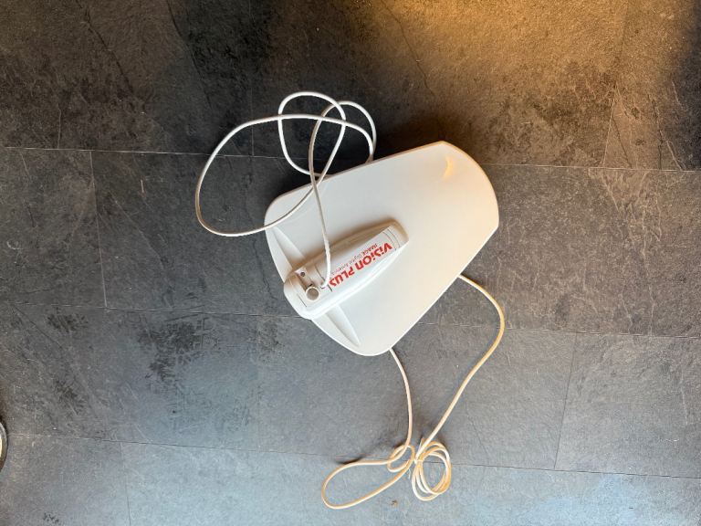 Vision plus Caravan / boat aerial 