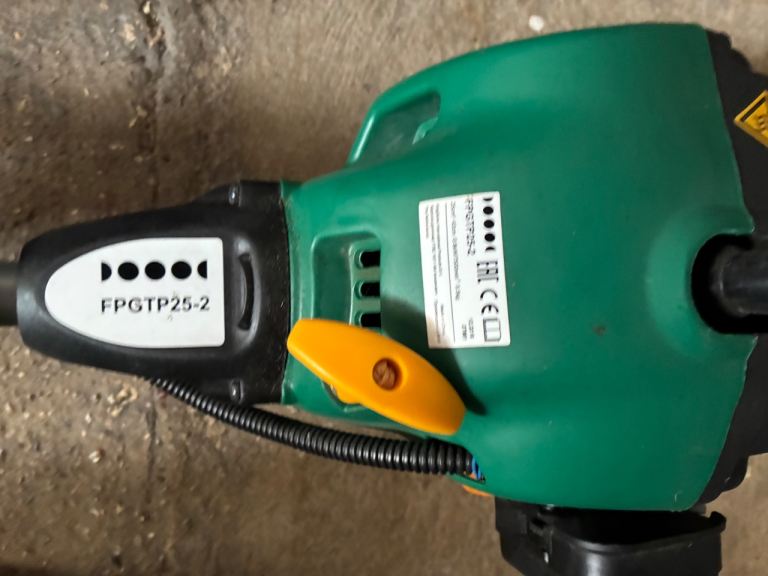 FPGTP25-2 Strimmer