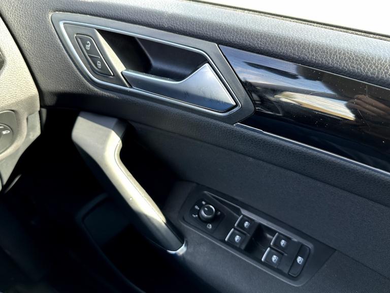 2023 Volkswagen Touran 1.4 TSI SEL 5dr DSG MPV Petrol Automatic