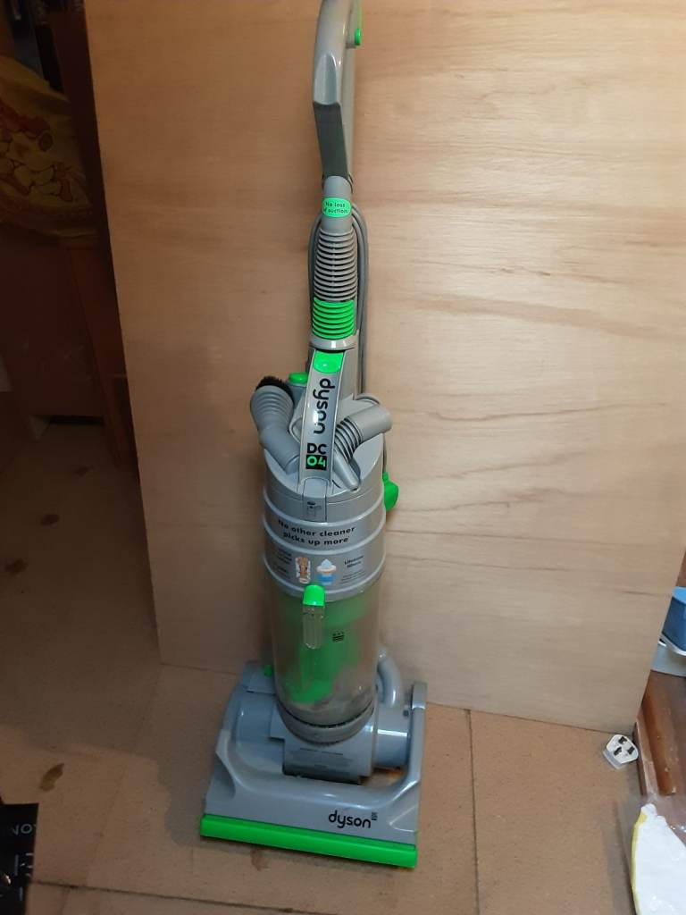 Dyson DC04 vacuum cleaner