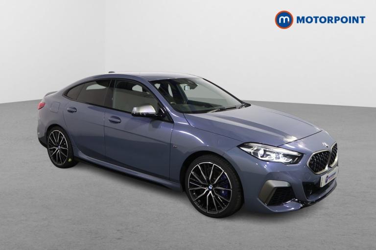 2023 BMW 2 Series M235i xDrive 4dr Step Auto [Pro Pack] Saloon Petrol Automatic