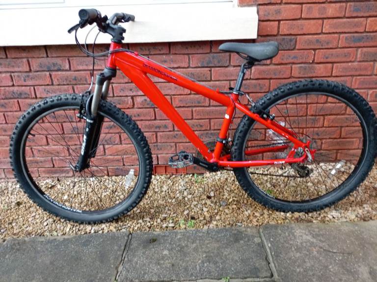 Diamondback Bike - Small 14 inch Frame - £60