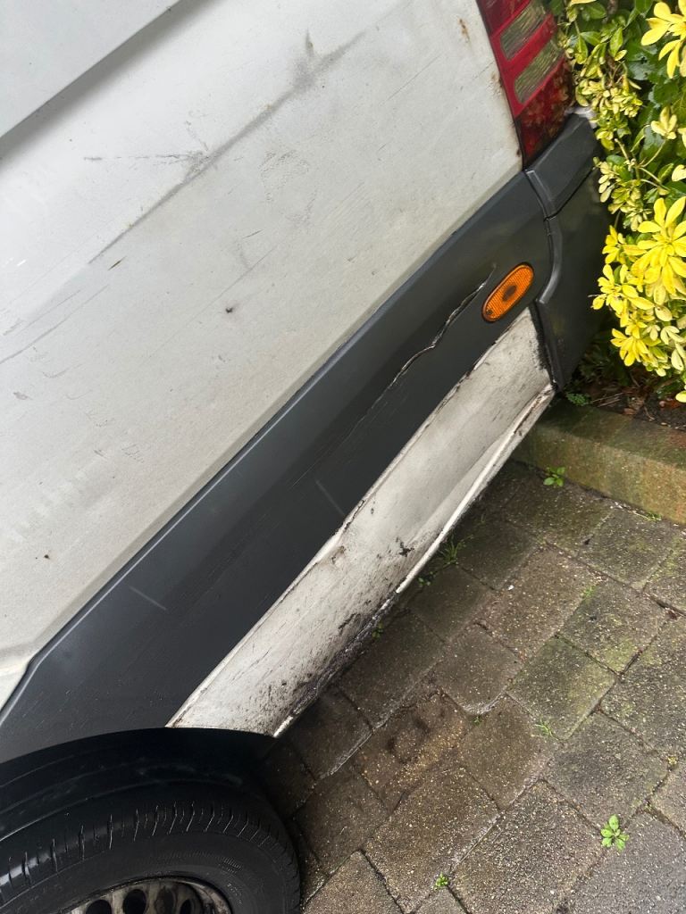 Mercedes-Benz, SPRINTER, Panel Van, 2011, Manual, 2143 (cc)