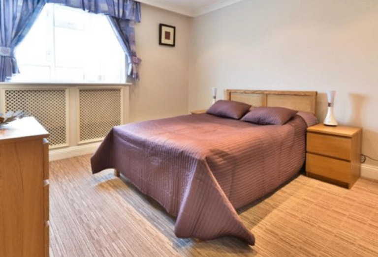 Double Room South Kensington £820/pm - Zone 1 | 2 Bathrooms | Premium SW7