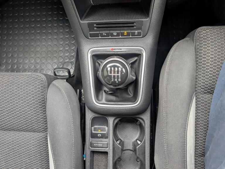 VOLKSWAGEN TIGUAN 2.0 TDI BlueMotion Tech R-Line 2015