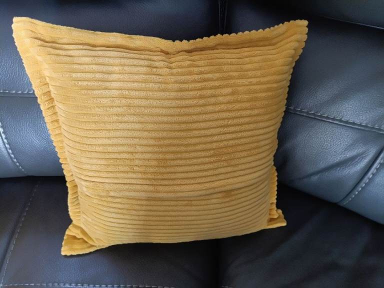 Cushion covers , £12.00 for Sale in Inverness, Highland | Gumtree