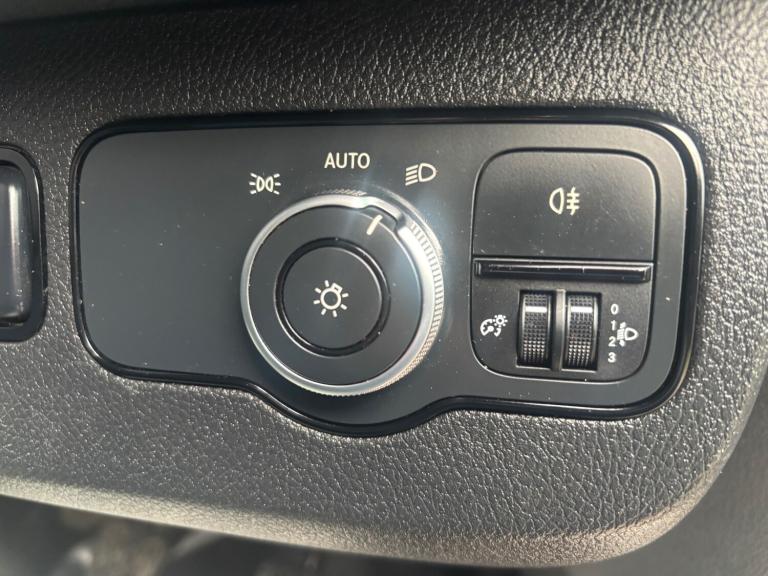 2020/70 Mercedes Sprinter LWB 5 Ton Twin Wheel Base