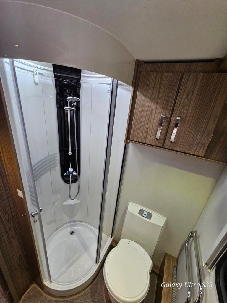 Coachman VIP 520 2016
