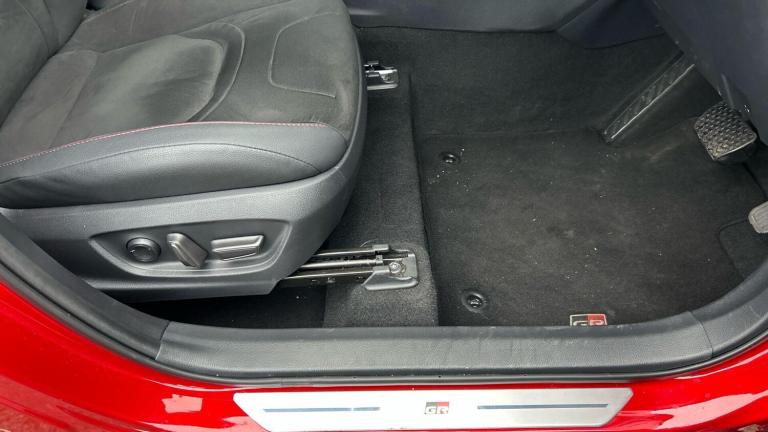 2025 Toyota C-HR 2.0 VVT-h GR SPORT CVT Euro 6 (s/s) 5dr HATCHBACK Petrol/Electric Hybrid Automatic