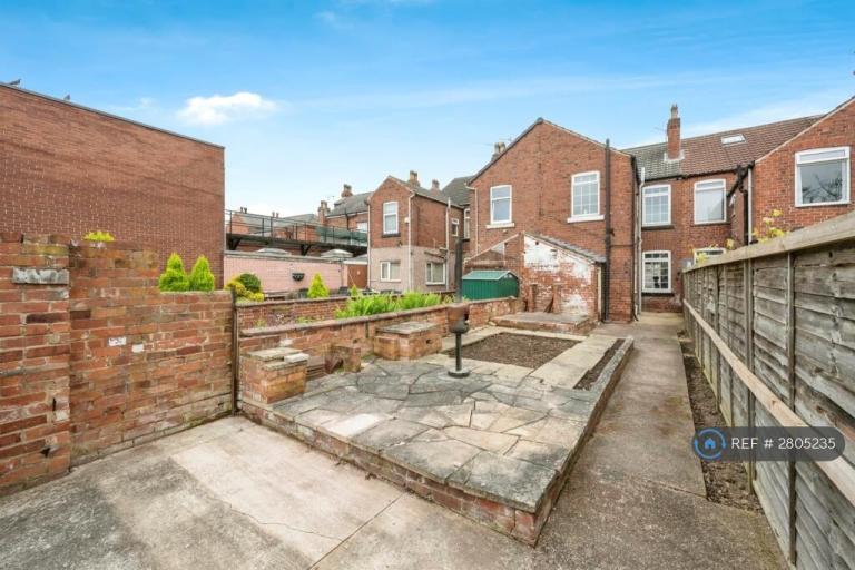 3 bedroom house in Bentley Road, Doncaster, DN5 (3 bed) (#2805235)