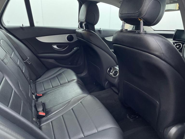 2017 Mercedes-Benz C Class 2.1 C250d Sport Estate 5dr Diesel G-Tronic+ Euro 6 (s/s) (204 ps) ESTA...