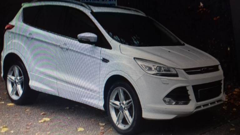 Ford, KUGA, Hatchback, 2015, AUTOMATIC 1997, 2.0        (cc), 5 doors