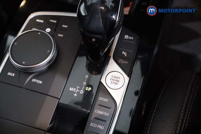 2020 BMW 1 Series 118i M Sport 5dr Step Auto HATCHBACK PETROL Automatic