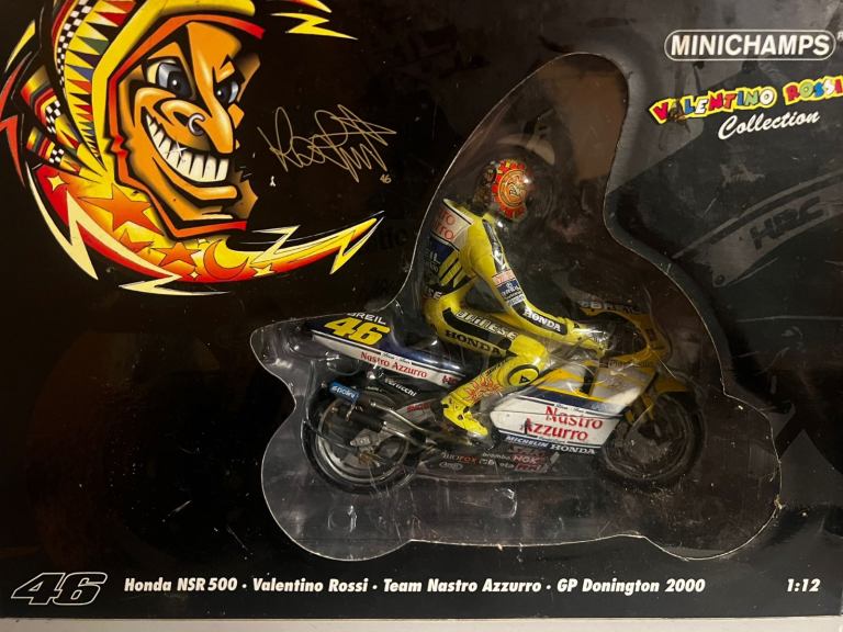 image for Minichamps collectibles 