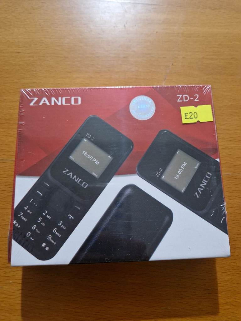 Like Nokia Zonca Cheap Phone